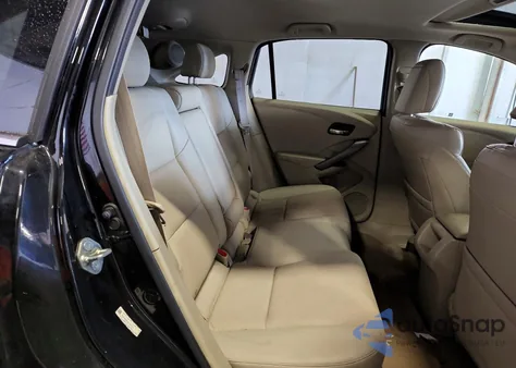 2013 Acura Rdx Technology from USA, damaged, VIN 5J8TB4H51DL015773